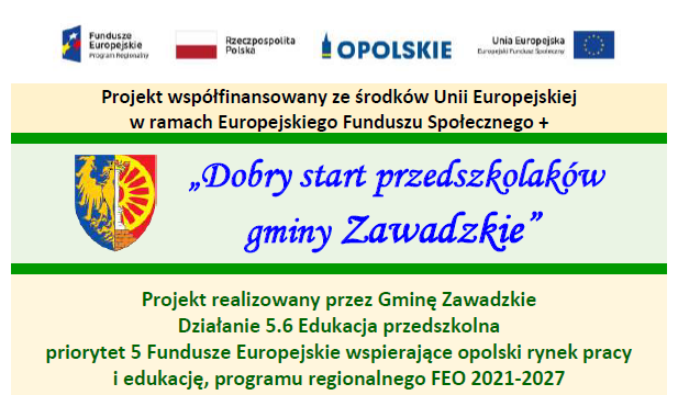 Komunikat dotyczący przetwarzania danych osobowych – projekt